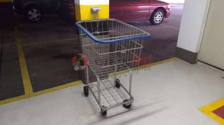 Imagem Apartamento à venda no bairro de Nova Petrópolis, São Bernardo do Campo, com 2 dormitórios, 1 vaga, 60 m2.