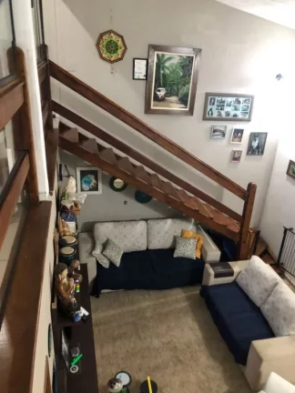 Imagem Sobrado com 2 dormitórios à venda, 189 m² por R$ 700.000,00 - Chácara Bela Vista - Poá/SP