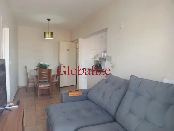 Imagem APARTAMENTO 01 DORMITÓRIO, R$352.000,OO, 51M², LAZER COMPLETO COM PISCINA ,01 VAGA NA vILA MATIAS EM SANTOS