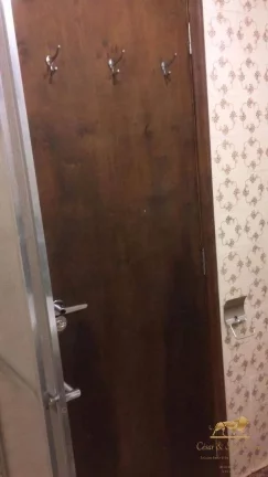 Imagem Apartamento com 3 dormitórios para alugar, 110 m² Campos do Jordão/SP