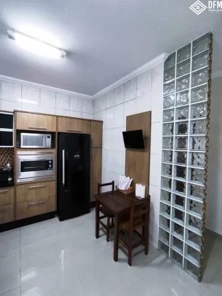 Imagem Sobrado com 3 Dormitorio(s) localizado(a) no bairro Cézar de Souza em Mogi das Cruzes / Mato Grosso do Sul Ref.:DE614