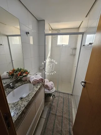 Imagem Apartamento a Venda no bairro Jardim Palma Travassos - Ribeirão Preto, SP