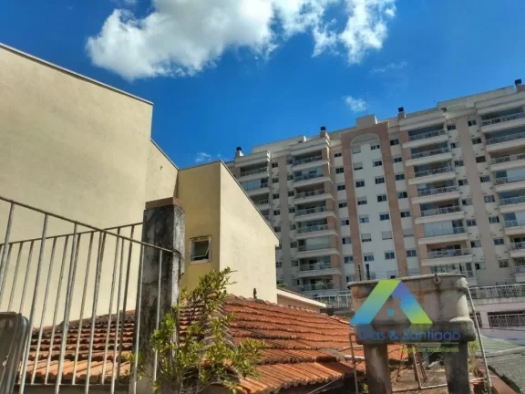 Imagem Casa com 3 dormitórios à venda, 200 m² por R$ 429.000,00 - Saúde - São Paulo/SP