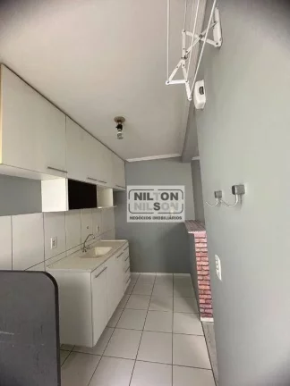 Imagem Apartamento com 2 dormitórios, 58 m² - venda por R$ 285.000 ou aluguel por R$ 1.600,00/mês - Jardim Nova Europa - Campinas/SP