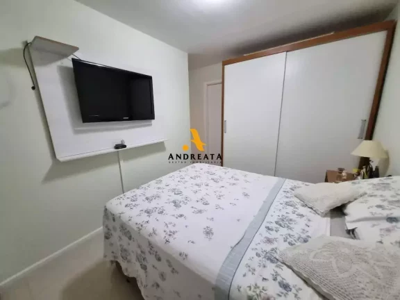Imagem RUA LUIZ CARLOS SAROLLI - LUAR DO PONTAL - 2 QUARTOS COM VISTA MONTANHAS