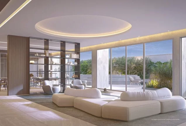 Imagem APARTAMENTO RESIDENCIAL em São Paulo - SP, Pinheiros