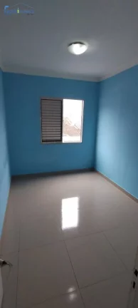 Imagem APARTAMENTO À VENDA JARDIM IRAJÁ - SÃO BERNARDO DO CAMPO - SÃO PAULO