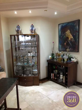 Imagem Linda cobertura duplex Jardim Avelino SP
