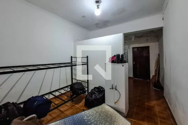Imagem Casa à Venda - Vila Mariana, 3 Quartos, 90 m2