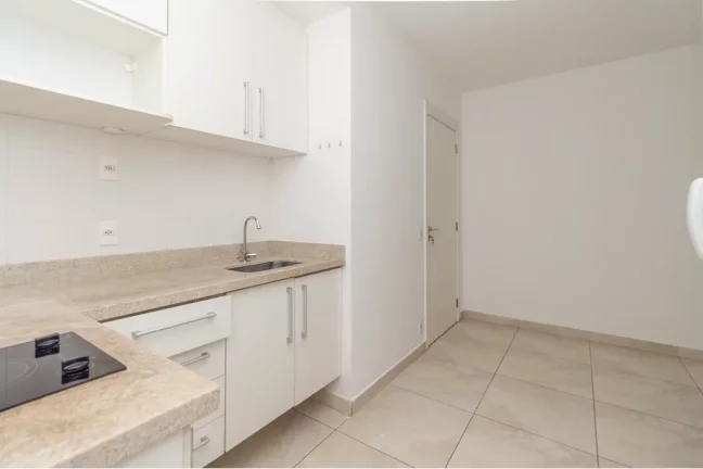 Imagem APARTAMENTO RESIDENCIAL em São Paulo - SP, Centro