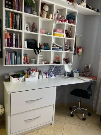 Imagem Apartamento com 3 quartos (1 suíte) à venda, 84 m² - Jardim Rosa Maria - Butantã - São Paulo/SP