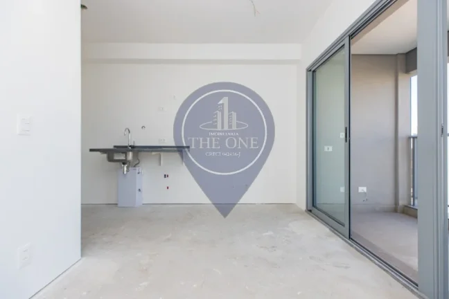 Imagem Studio à venda em São Paulo-SP, Vila Firmiano Pinto: 1 quarto, 2 salas, 1 banheiro, 26m² de área. Imperdível!