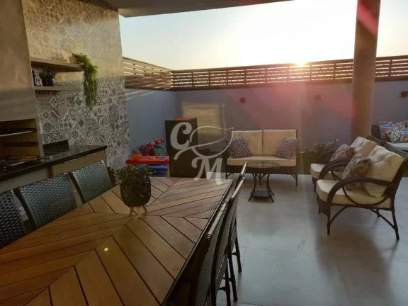 Imagem Casa à venda no bairro Condomínio Phytus - Itupeva/SP