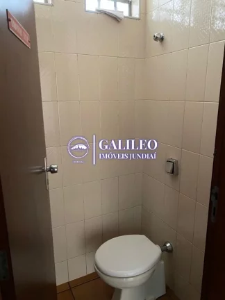 Imagem LOCAÇÃO DE GALPÃO PARA FINS COMERCIAIS NA RUA CICA - 690M² - JUNDIAÍ - SP