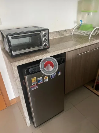 Imagem Apartamento a Venda no bairro Jacarepaguá - Rio de Janeiro, RJ