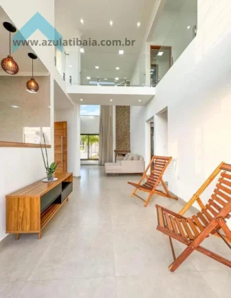 Imagem Casa com 3 suítes à venda na Represa do Jaguari, Joanopolis