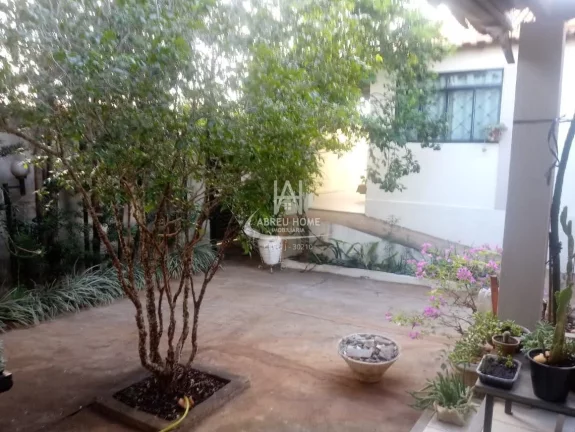 Imagem Casa, Parque Jaguaré - São José do Rio Preto