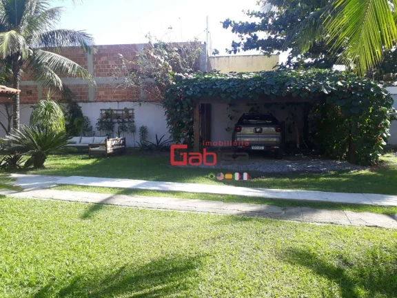 Imagem Casa com 2 dormitórios à venda, 200 m² por R$ 940.000,00 - Peró - Cabo Frio/RJ