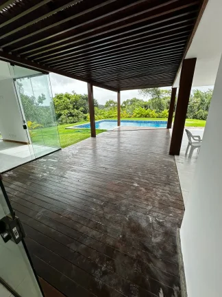 Imagem Oportunidade: Casa em Condomínio com Infraestrutura Completa em Praia do Forte, Mata de São João