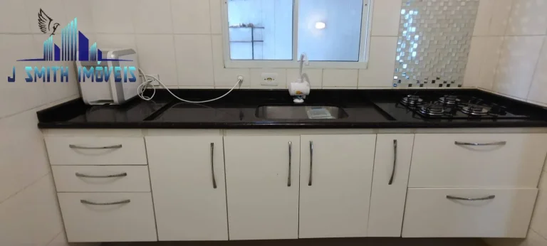 Imagem CASA PRONTA PRA MORAR, 3 DORMS (1 SUÍTE). LAZER DE CLUBE NO CONDOMÍNIO