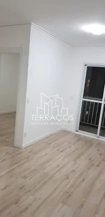 Imagem VENDO APARTAMENTO 02 DORMS (1 SUITE), 01 VAGA, JUNDIAI/SP