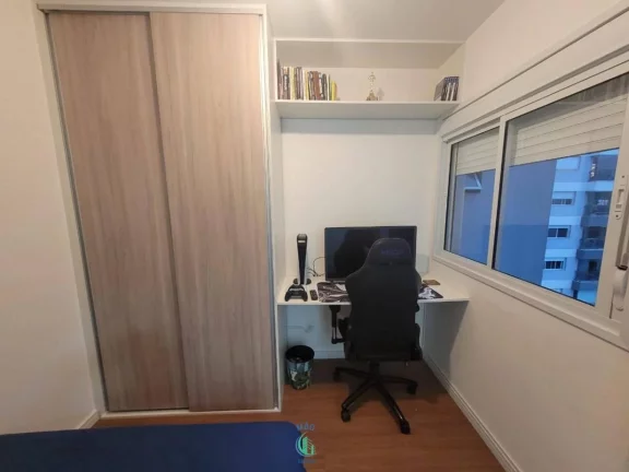 Imagem Apartamento com 2 quartos, 90m2, à venda em São Paulo, Jardim Caboré