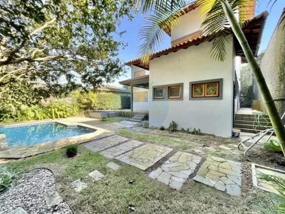 Imagem Casa em Condomínio a Venda no bairro Granja Viana - Carapicuíba, SP