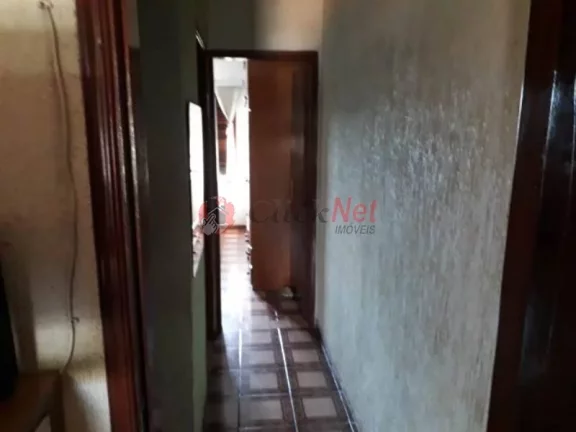 Imagem Sobrado à Venda em São Bernardo do Campo, Centro