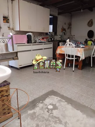 Imagem CASA À VENDA ITAQUERA