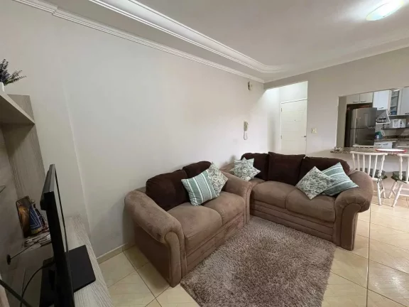 Imagem Apartamento com 3 dormitórios e 1 vaga de garagem em Joinville/SC