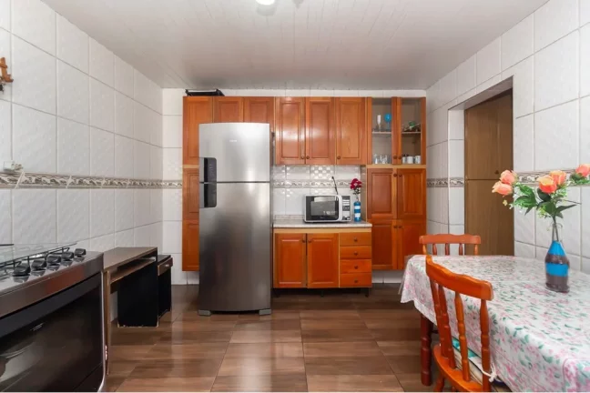 Imagem Casa a Venda