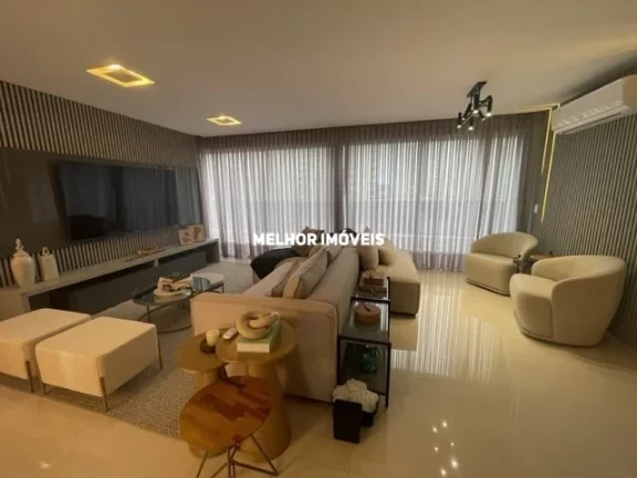 Imagem Apartamento Diferenciado Alto Padrão á venda em Balneário Camboriú