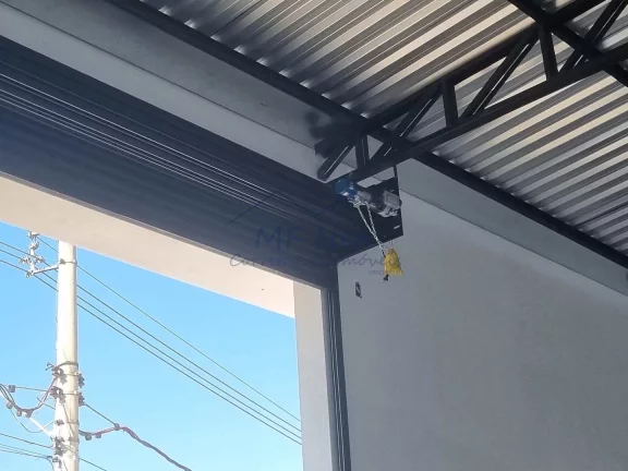 Foto do imóvel: Galpão/Depósito/Armazém