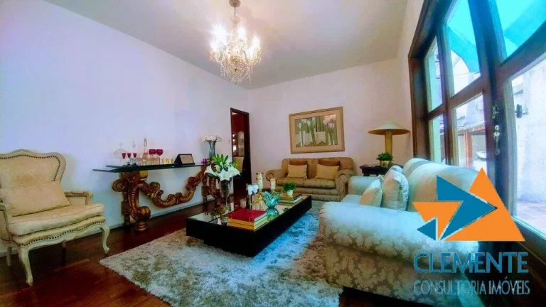 Imagem CASA EM CONDOMINIO FECHADO CONDADOS DA LAGOA SANTA -MG