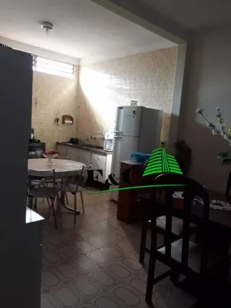 Imagem Casa para Venda em Limeira, Jardim Piratininga, 3 dormitórios, 2 banheiros, 2 vagas