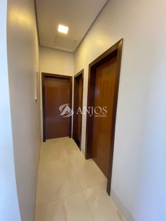 Imagem Casa Nova à Venda, Aceita Financiamento no Jardim Curitiba, em SINOP - MT