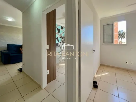 Imagem Apartamento - Ribeirão Preto - Jardim Europa - Região Leste