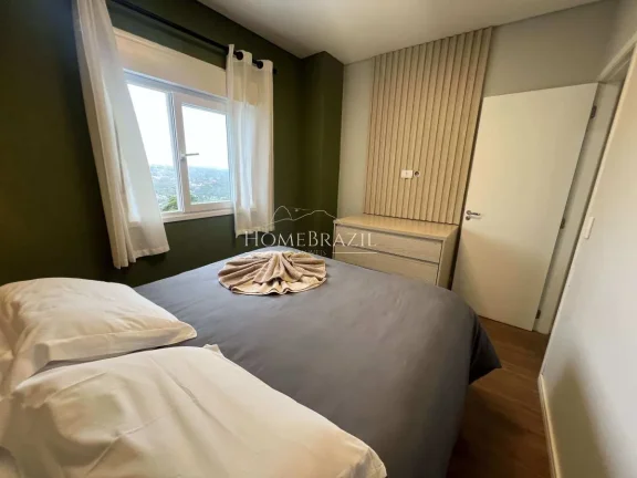Imagem Apartamento à venda, com 2 quartos, 68m2