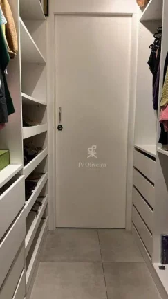 Imagem Apartamento com 3 dormitórios à venda, 156 m² por R$ 2.300.000,00 - Vila Mariana - São Paulo/SP