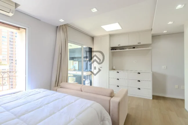 Imagem Apartamento Cobertura Leopoldo Couto Magalhães