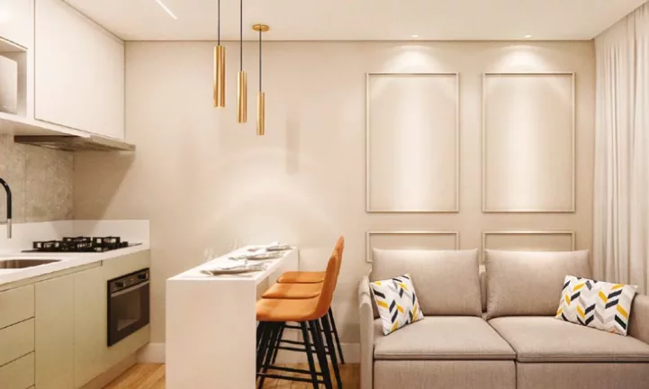 Imagem APARTAMENTO RESIDENCIAL em São Paulo - SP, Parada XV de Novembro