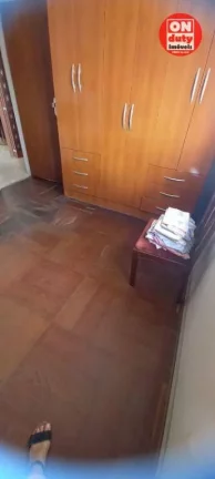 Imagem Apartamento com 3 dormitórios à venda, 116 m² por R$ 550.000,00 - Campo Grande - Santos/SP
