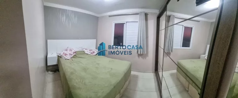 Imagem Apartamento Padrão