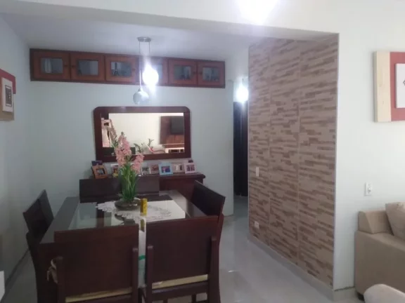 Imóvel em Piracicaba. Apartamento residencial com 02 dormitórios, sendo 01 com armário embutido ,...