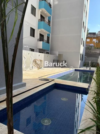 Imagem Apartamento com 2 Quartos para Alugar,  em Vila Parque Jabaquara - São Paulo