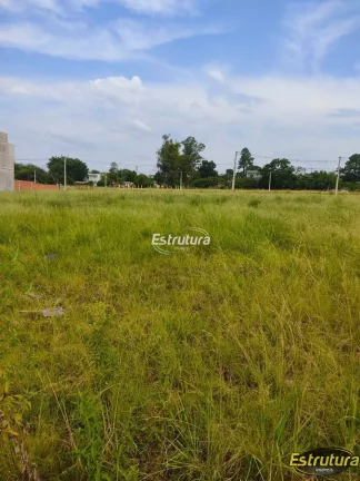 Terreno pronto para construção no residencial Alberto Schons.