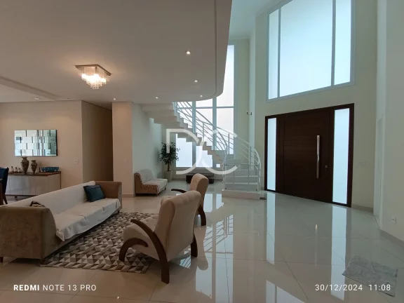 Imagem Ibiti do Paço - Sobrado em Condomínio