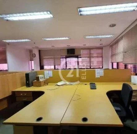 Imagem Conjunto comercial, 80 m² por R$ 750.000 - Moema - São Paulo/SP