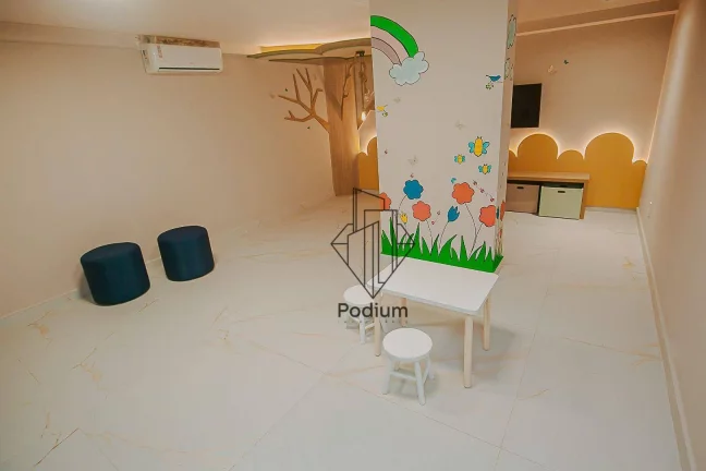 Imagem Apartamento à 50m do Parque Parahyba II no Bessa - COD AP0423