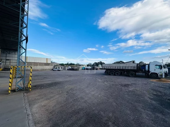 Imagem GALPÃO PARA LOCAÇÃO 4.400m² NA SERRA